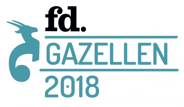 Flexbrain wederom genomineerd voor een FD Gazellen Award