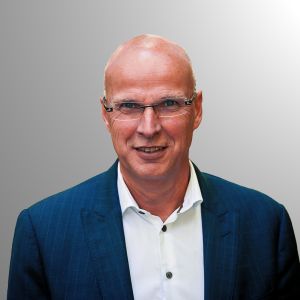 Kees Stroomer Kees Stroomer