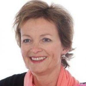 Anneke Kooistra