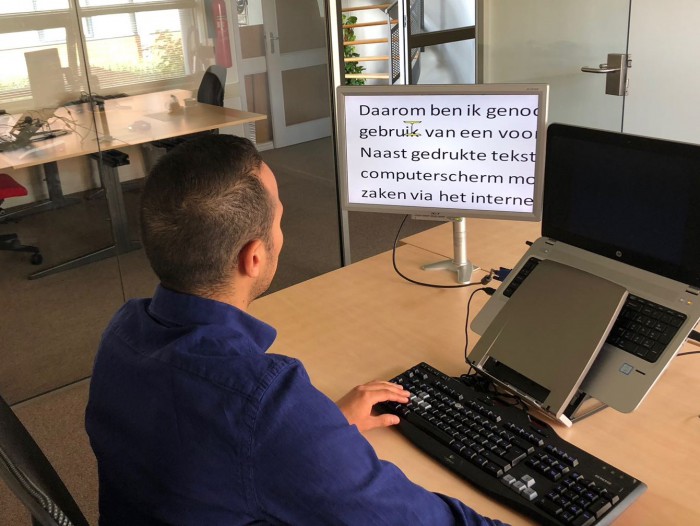 Inclusief Ondernemen met Flexbrain Inclusief Ondernemen met Flexbrain