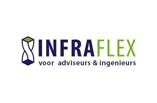 Infraflex gaat verder onder de naam Flexbrain Detachering Engineering