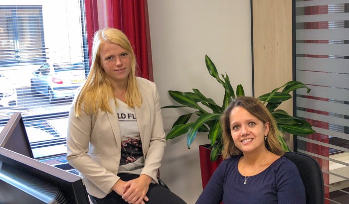 De coördinatoren van Flexbrain stellen zich voor De coördinatoren van Flexbrain stellen zich voor