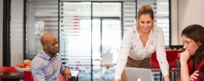 Flexbrain lanceert de Flexbrain Academy Flexbrain lanceert de Flexbrain Academy