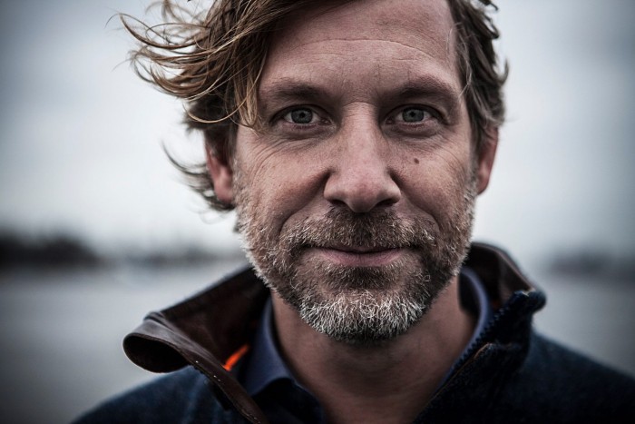 Inspiratiesessie: Nieuwe inzichten over Social Selling met Martijn Aslander Inspiratiesessie: Nieuwe inzichten over Social Selling met Martijn Aslander