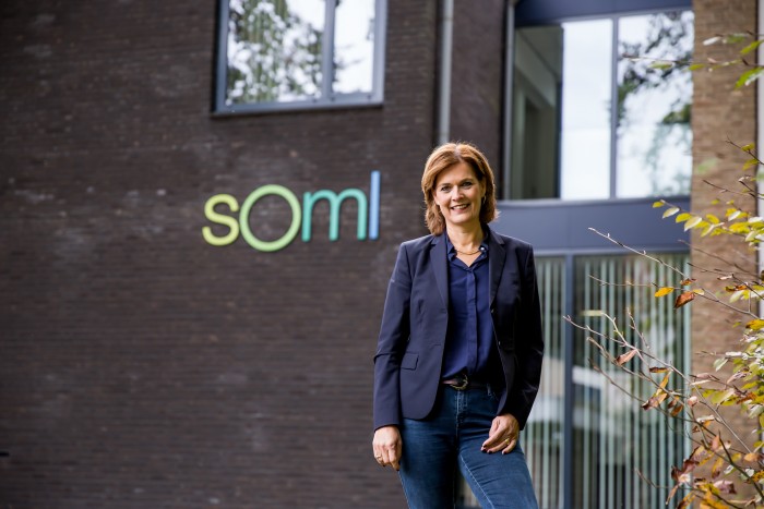 "Prettig te weten dat we kunnen inhuren zonder risico's" "Prettig te weten dat we kunnen inhuren zonder risico's"