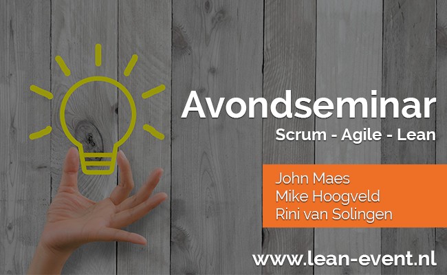 Avondseminar: Methoden die werken in samenwerking met Managementboek