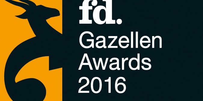 Flexbrain is FD Gazellen Flexbrain is FD Gazellen