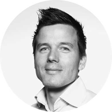 Jarno Duursma: "We zitten in een nieuwe fase van kunstmatige intelligentie" Jarno Duursma: "We zitten in een nieuwe fase van kunstmatige intelligentie"