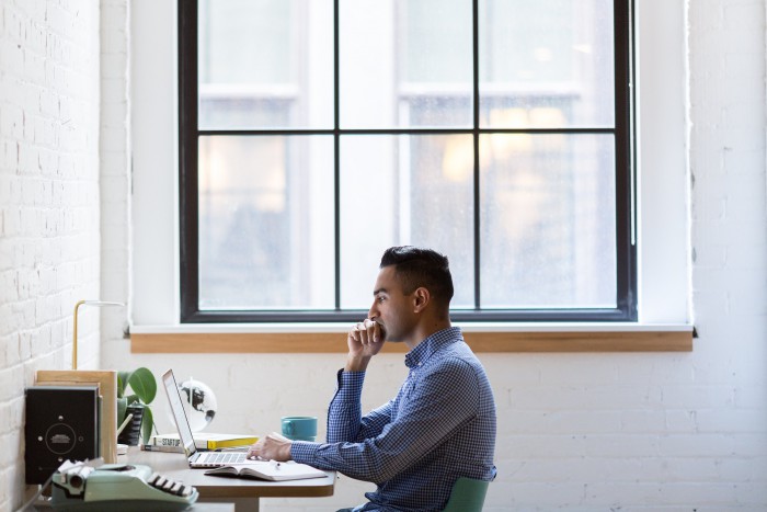 Flexbrain als werkgever: opleidingsmogelijkheden Flexbrain als werkgever: opleidingsmogelijkheden