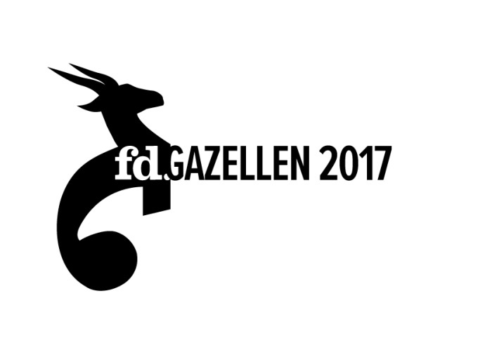 Flexbrain genomineerd voor FD Gazellen Flexbrain genomineerd voor FD Gazellen
