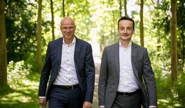 Directeurswissel Brainnet