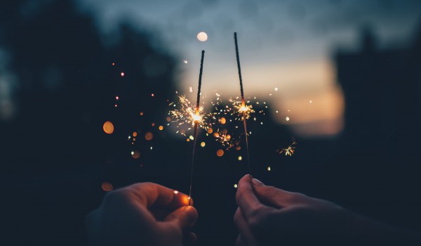 Happy New Year!