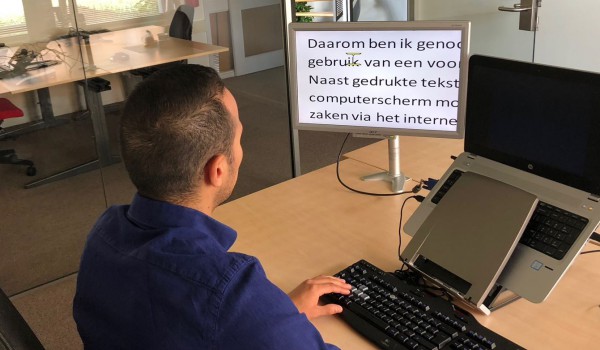Inclusief Ondernemen met Flexbrain