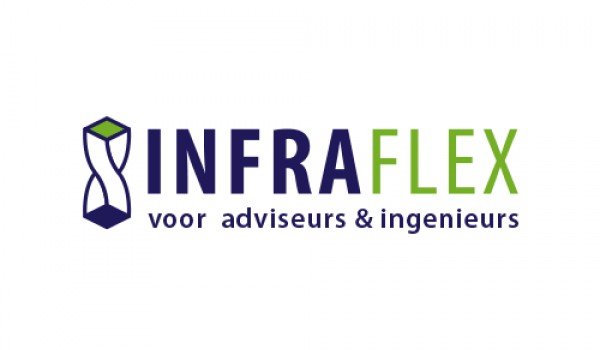Infraflex gaat verder onder de naam Flexbrain Detachering Engineering