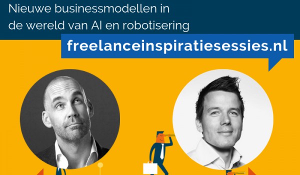 Van innovatie tot ethiek: praktische toepassingen van AI