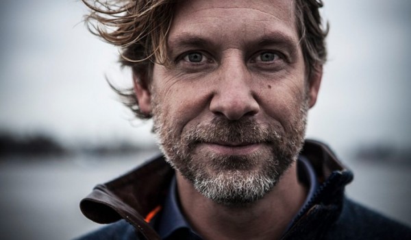 Inspiratiesessie: Nieuwe inzichten over Social Selling met Martijn Aslander