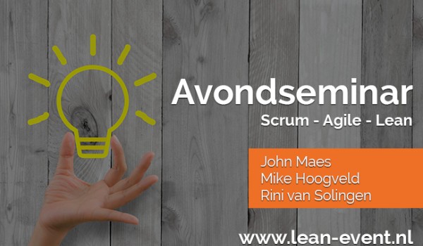 Avondseminar: Methoden die werken in samenwerking met Managementboek