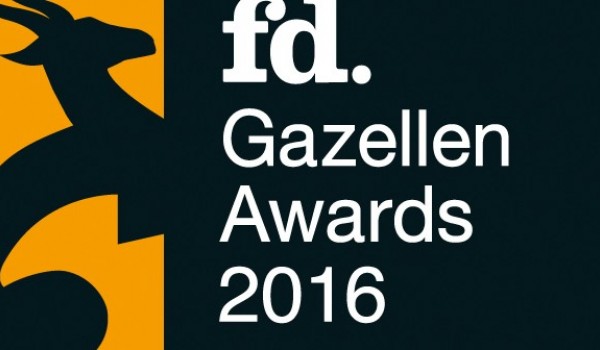 Flexbrain is FD Gazellen
