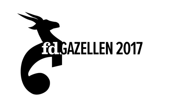 Flexbrain genomineerd voor FD Gazellen