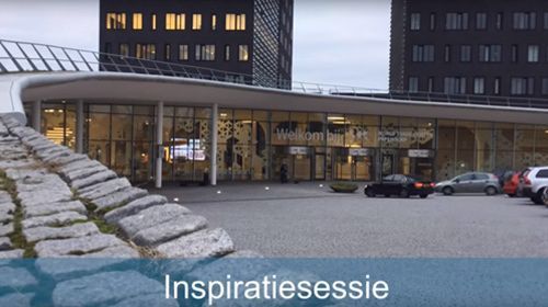 Inspiratiesessie: verdwijnen van de VAR met Tjako Streefland Inspiratiesessie: verdwijnen van de VAR met Tjako Streefland